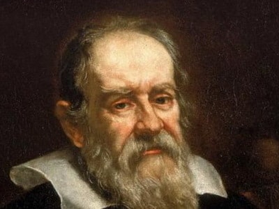 Галилео Галилей - краткая биография и его открытия фото
